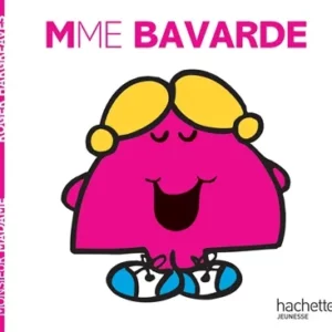 MADAME BAVARDE