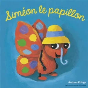 SIMEON LE PAPILLON