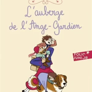 L'AUBERGE DE L'ANGE-GARDIEN