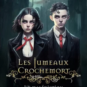 LES JUMEAUX CROCHEMORT - VOL01 - LA MALEDICTION