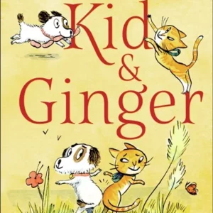 KID & GINGER