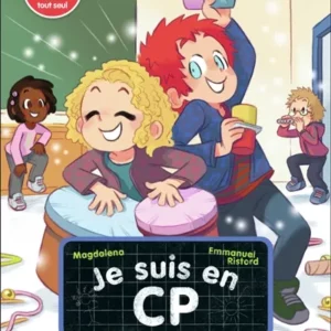 JE SUIS EN CP - T37 - MUSIQUE ! - NIVEAU 3