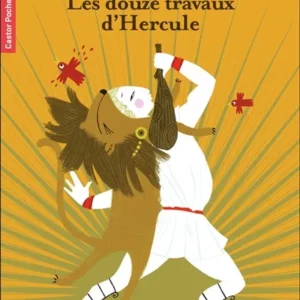 LES DOUZE TRAVAUX D'HERCULE