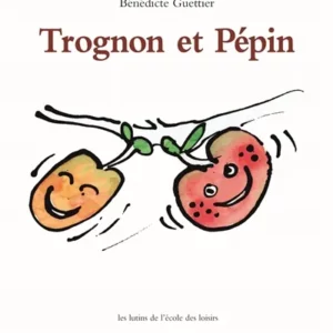 TROGNON ET PEPI