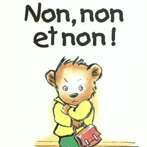 NON NON ET NON !