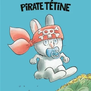 PIRATE TETINE