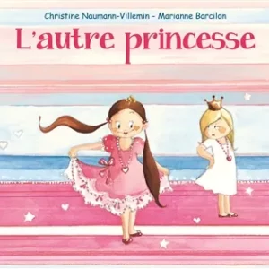 L'AUTRE PRINCESSE