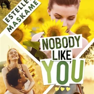 SOMEBODY LIKE YOU - TOME 3 NOBODY LIKE YOU