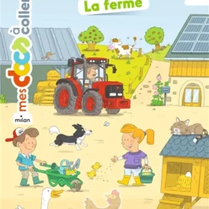 LA FERME