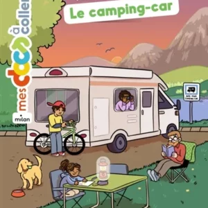 LE CAMPING-CAR