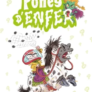 PONEY D'ENFER