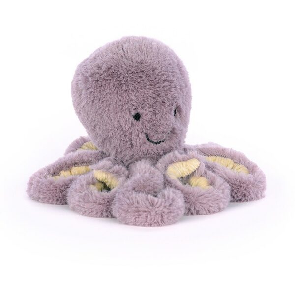 PELUCHE JELLYCAT - MAYA OCTOPUS BABY