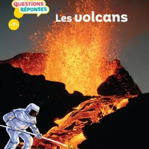 LES VOLCANS