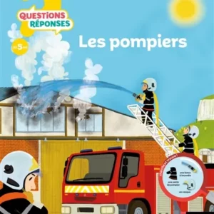 LES POMPIERS