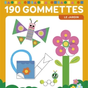 190 GOMMETTES LE JARDIN