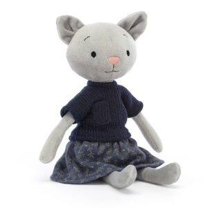 PELUCHE JELLYCAT COQUETTE CUTIE CAT