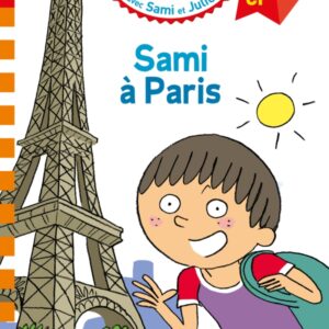 SAMI A PARIS