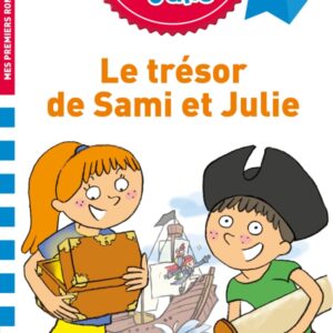 LE TRESOR DE SAMI ET JULIE