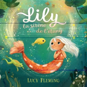 LILY LA SIRENE