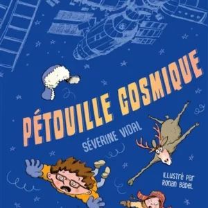 PETOUILLE COSMIQUE