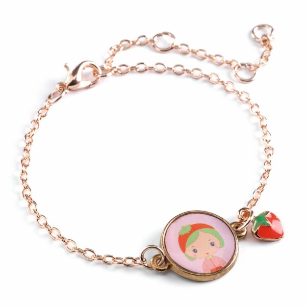 BRACELET TINYLY BERRY