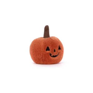 PELUCHE JELLYCAT PETITE CITROUILLE - OOKY JACK O LANTERN