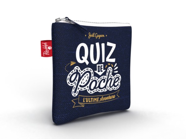 QUIZ DE POCHE