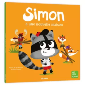 SIMON LE RATON