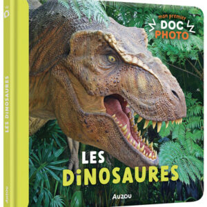 LES DINOSAURES