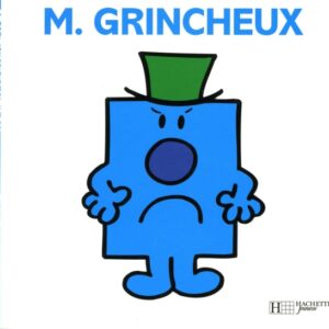 M GRINCHEUX