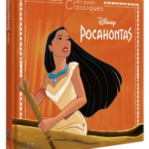 POCAHONTAS