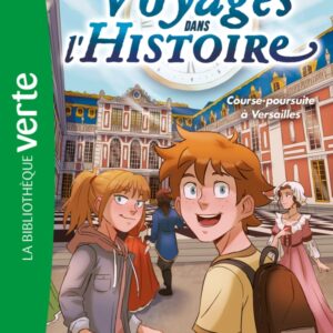 VOYAGES DANS L HISTOIRE 6