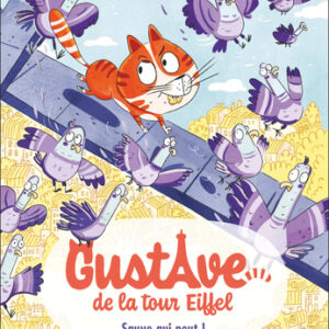 GUSTAVE 2