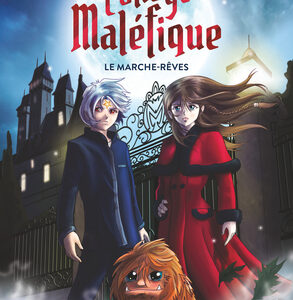 LE COLLEGE MALEFIQUE 1