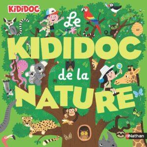 KIDIDOC NATURE