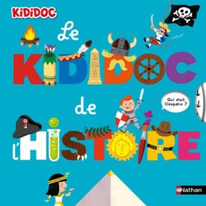 KIDIDOC HISTOIRE