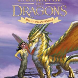 ACADEMIE DRAGONS 4