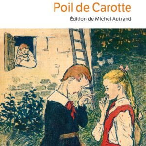 POIL DE CAROTTE