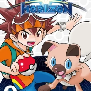 POKEMON HORIZON 1