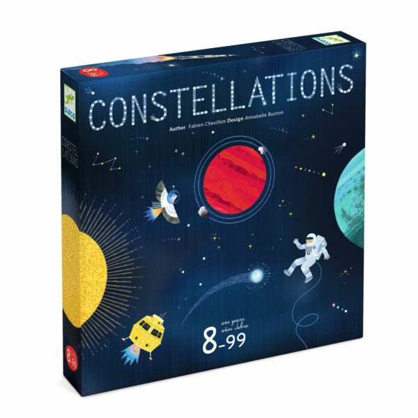 CONSTELLATIONS