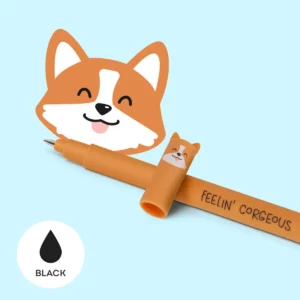 STYLO CORGI