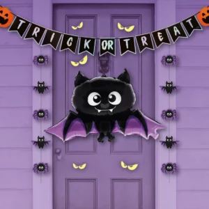 DECO HALLOWEEN