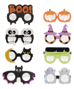 LUNETTES HALLOWEEN