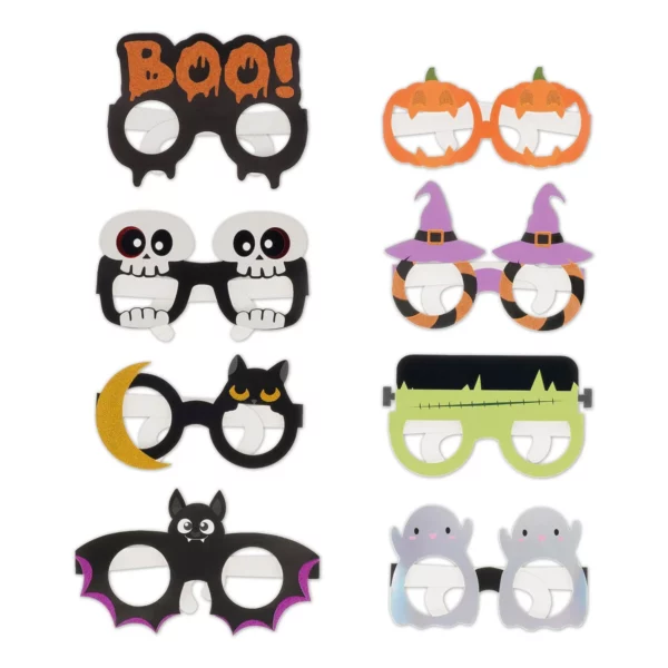 LUNETTES HALLOWEEN