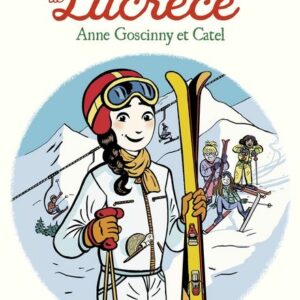 LUCRECE 8