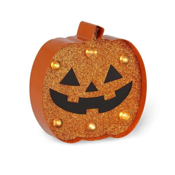 LAMPE HALLOWEEN