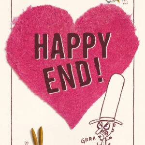 HAPPY END