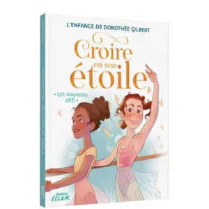 CROIRE EN SON ETOILE