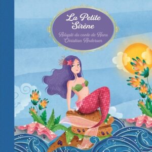 LA PETITE SIRENE