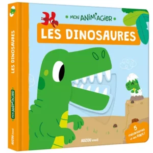 LES DINOSAURES